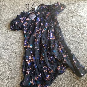 Beautiful summer dress -2X